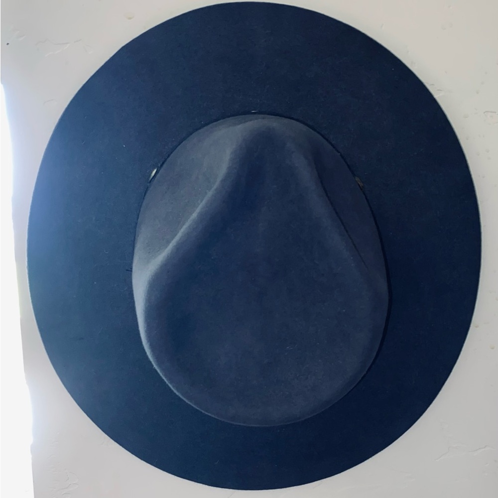 Beaver Hat since 1860 Men's Dark Gray - Picture 7 of 9